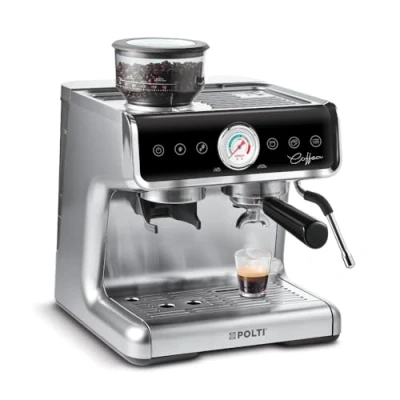 Afbeelding van Express Koffiemachine POLTI G50S