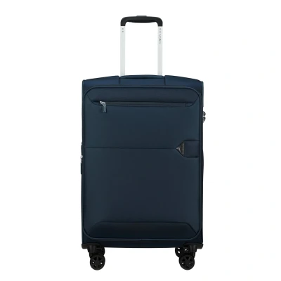 Afbeelding van Samsonite Urbify Koffer (4 wielen) 68cm Navy Blue