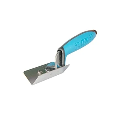Afbeelding van OX Tools P408701 Pro interne hoektroffel S/S 30 x 80 mm, blauw/zilver, mm