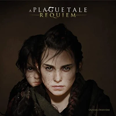 Afbeelding van Olivier Deriviere A Plague Tale: Requiem (2 LPs)
