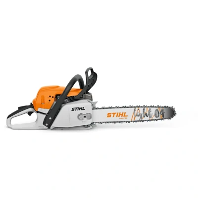 Afbeelding van Stihl MS 271 benzine kettingzaag starters set basic Bladlengte: 35 cm