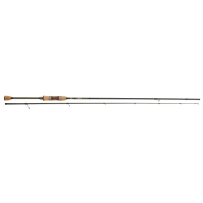 Afbeelding van Gunki D.O.T.S Lure UL Spinhengel 2.10m (3 12g)
