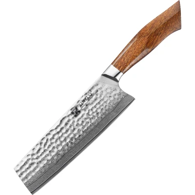 Afbeelding van Xinzuo B32D Nakiri Hakmes