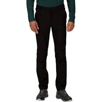Afbeelding van Regatta Fenton Waterafstotende en Windbestendige Regular Beenbroek voor heren