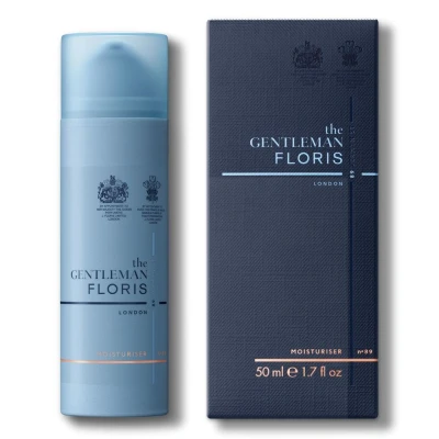 Afbeelding van Floris Signature Collection Dagcrème The Gentleman N89 Moisturiser 50ml