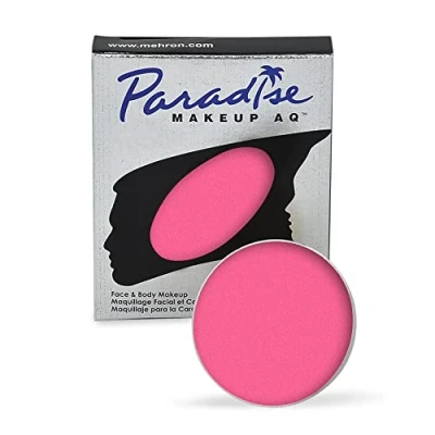 Afbeelding van Mehron Paradise AQ Schmink op waterbasis Lichtroze 7 gr