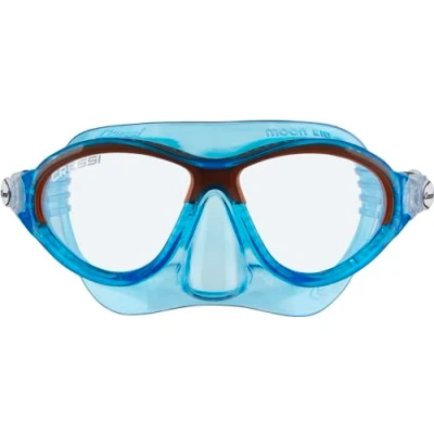 Afbeelding van Cressi masker kinderen Moon Kid