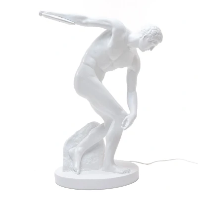 Afbeelding van Seletti Discobolux tafellamp LED