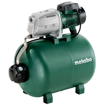 Afbeelding van Metabo 600977000 Watervoorziening HWW 9000/100 G 230 V 9000 l/h