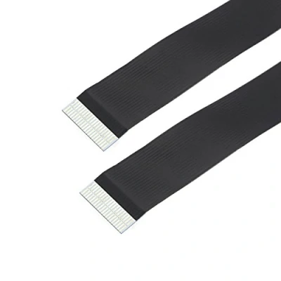 Afbeelding van CY CYFPV 50cm FPC lint platte kabel 0,5 mm pitch 20pin voor HDMI HDTV FPV Multicopter luchtfotografie