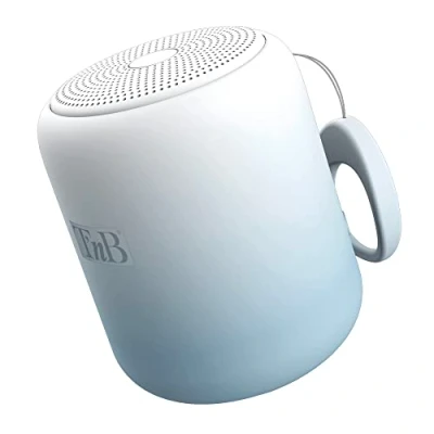 Afbeelding van Luidspreker draadloos Bluetooth in kleur 3W T&#039;nB