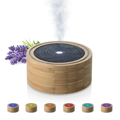 Afbeelding van Medisana Ad 625 Aroma Vernevelaar, 1 stuks