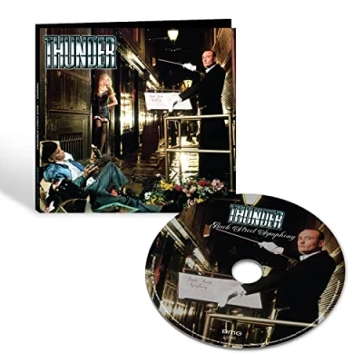 Afbeelding van Backstreet Symphony