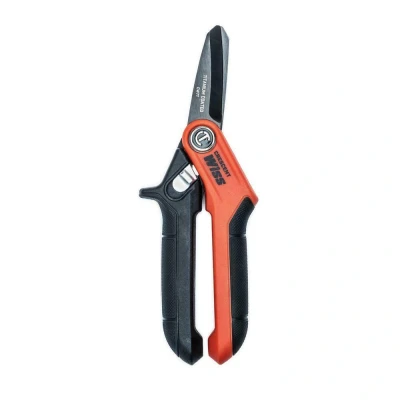 Afbeelding van Wiss Multifunctionele schaar RVS en titanium