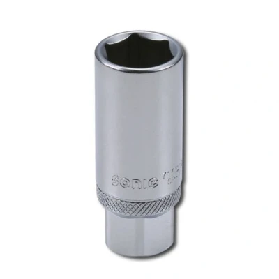 Afbeelding van Bougie inzetstuk SONIC 3/8&quot; 16 mm zeskant