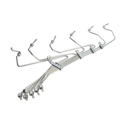 Afbeelding van Hogedrukleidingset, injectiesysteem ENGITECH ENT170011