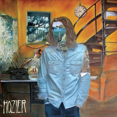 Afbeelding van Hozier (2 LPs)