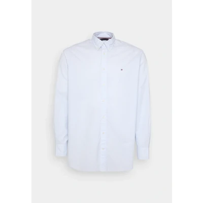 Afbeelding van Tommy Hilfiger Overhemd met lange mouwen BT FLEX POPLIN MICRO