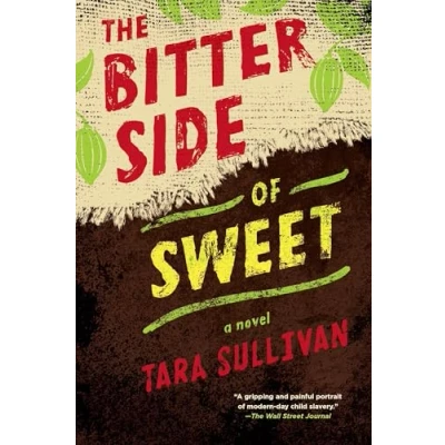 Afbeelding van The Bitter Side of Sweet