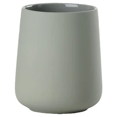 Afbeelding van Tandenborstelhouder Zone Denmark Nova Matcha Green