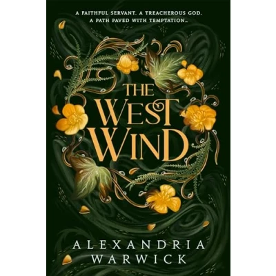 Afbeelding van The Four Winds West Wind