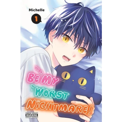 Afbeelding van Be My Worst Nightmare!, Vol. 1: Volume 1