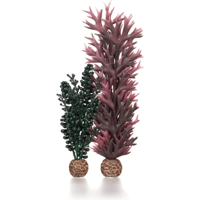 Afbeelding van biOrb Seapearls &amp; Kelp Donker Groen