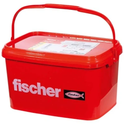 Afbeelding van Fischer SX Plus Spreidplug 30 mm 6 567893 3200 stuk(s)