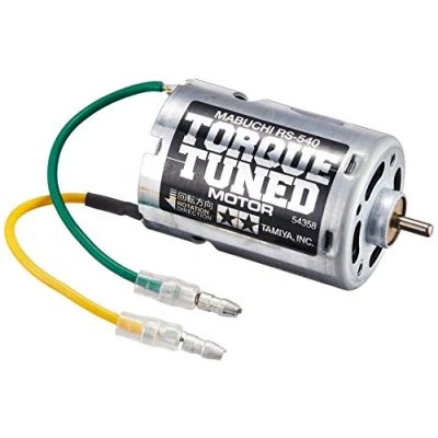 Afbeelding van Tamiya RS 540 Torque Tuned Motor