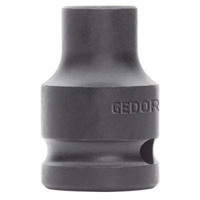 Afbeelding van GEDORE Red krachtschroevendraaierinzet 1/2 &#039;6 kant, korte sleutelbreedte 32 mm
