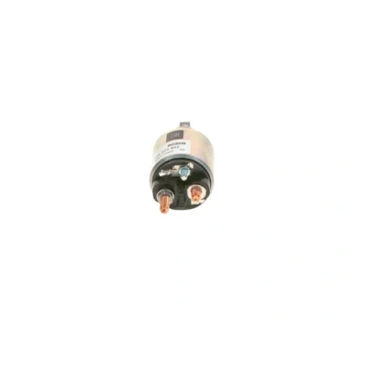 Afbeelding van Magneetschakelaar, startmotor BOSCH 2 339 303 842