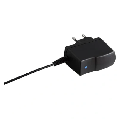 Afbeelding van BOSS PSA 230S2 Power Adaptor Stroomvoorziening voor Compact en Twin Pedals, Multi Effecten Meer Uitgebreide Kabellengte LED Indicator Snelle Visuele Verificatie van Aan/Uit Status