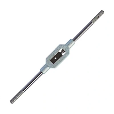 Afbeelding van RUKO 241103 Tapkruk M5 M20 DIN 1814