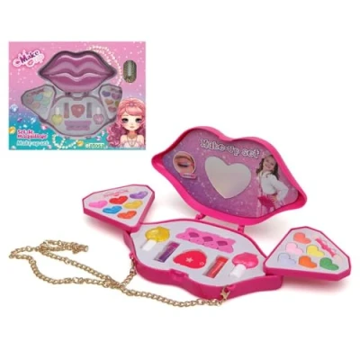 Afbeelding van Kinder Make up Set Lippen