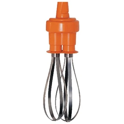 Afbeelding van Dynamic Master F90 klopper 24,5cm voor BM2000 motorblok AD281