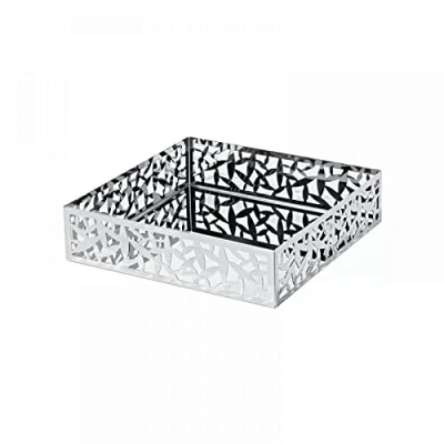 Afbeelding van ALESSI CACTUS Servethouder