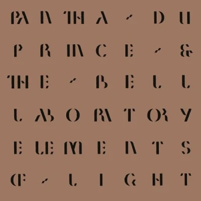 Afbeelding van Pantha Du Prince Elements Of Light (CD)