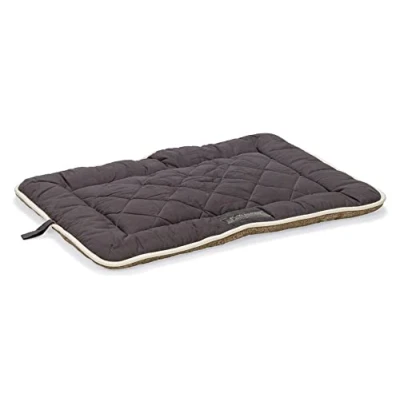 Afbeelding van Benchkussen nano grijs 89x60x3,5 cm