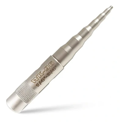 Afbeelding van GOLDMAN SERVICE Flitsapparaat voor airconditioning, koperen buizen, handmatig, buisgereedschap, 5 diameter: 6 22 mm