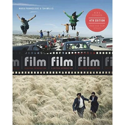 Afbeelding van Film Fourth Edition: a Critical Introduction