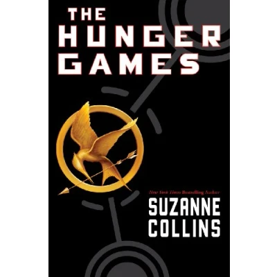 Afbeelding van The Hunger Games: Volume 1: 01