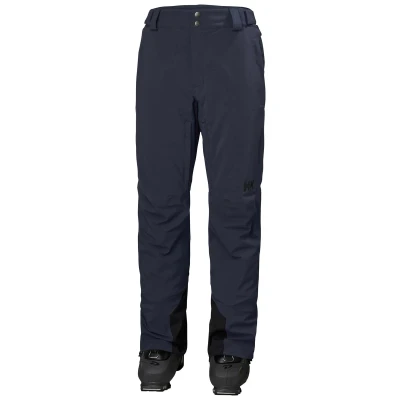 Afbeelding van Helly Hansen Men Rapid Pant Navy maat S