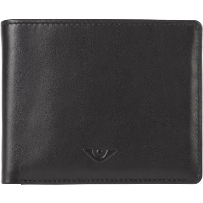 Afbeelding van Voi Zachte Otello Leren Portemonnee 12 cm