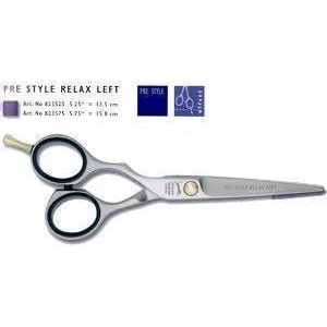Afbeelding van Jaguar Pre Style Relax Knipschaar Linkshandig 5,75 Inch