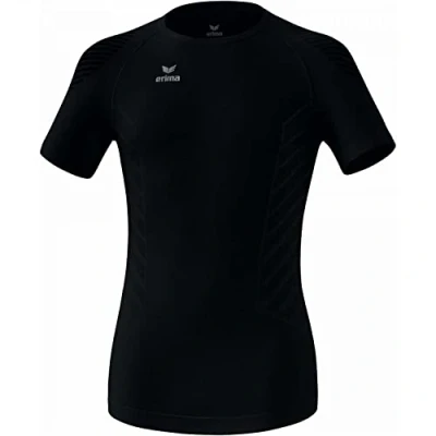 Afbeelding van Erima Athletic T shirt zwart