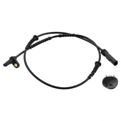 Afbeelding van Swag ABS sensor 20 10 3201