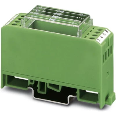 Afbeelding van Phoenix Contact Diodemodule 10 stuk(s) EMG 22 DIO 4P 1N5408 250 V/AC (max)