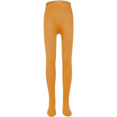 Afbeelding van Ewers maillot cotton tight honig