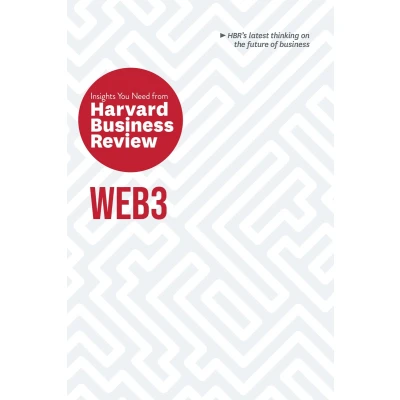 Afbeelding van Web3: The Insights You Need from Harvard Business Review