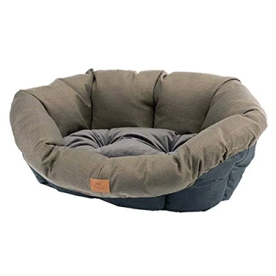 Afbeelding van Ferplast Kussen voor SOFA TWEED CUSHION 4 mand, Siesta Deluxe Model manden